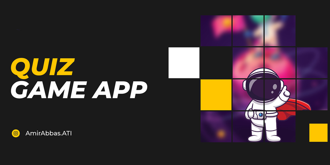 GitHub ImAyrix/GameQuiz ⚡️ Be a learner and competitive person