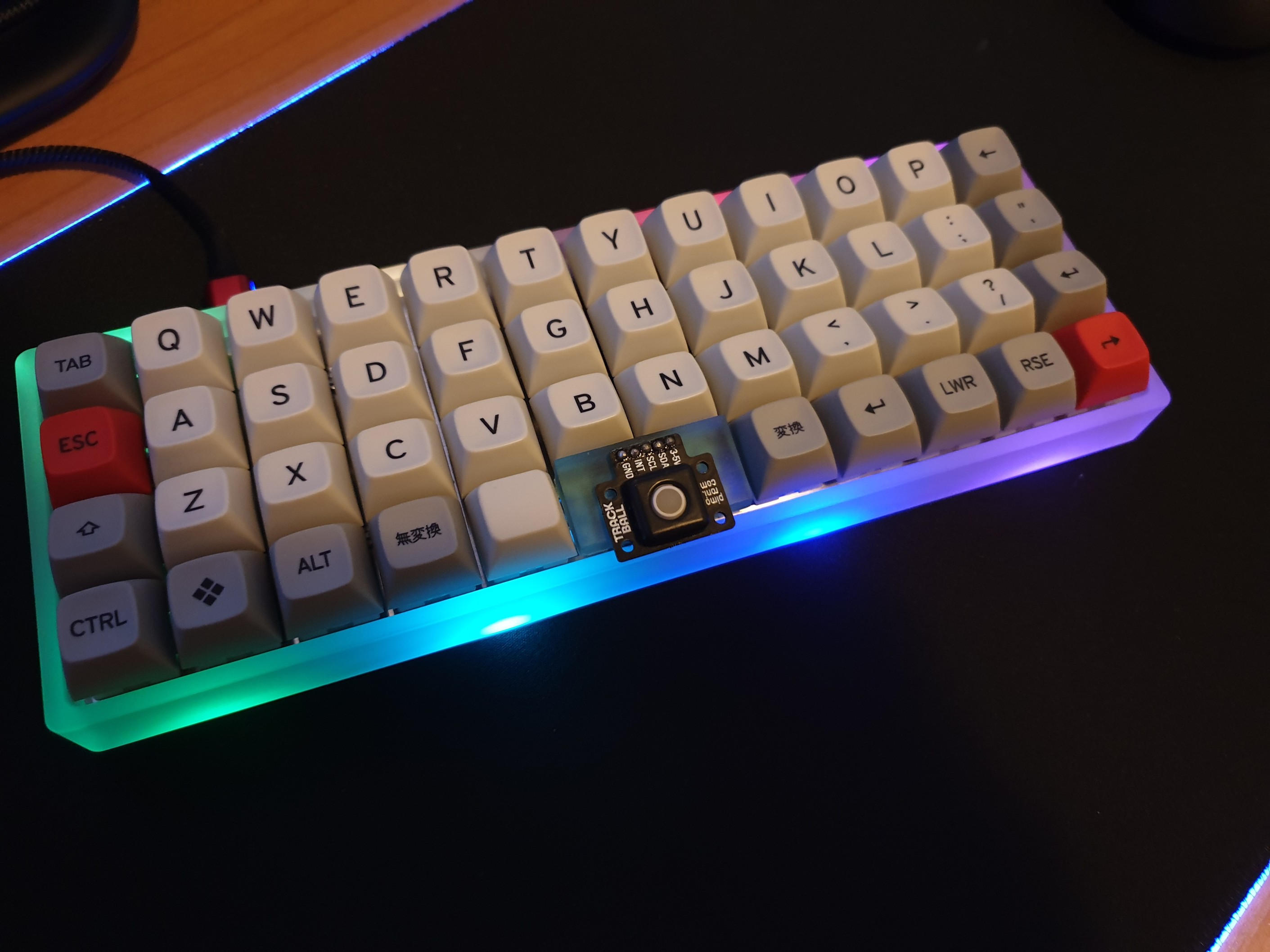 trackball · GitHub Topics · GitHub