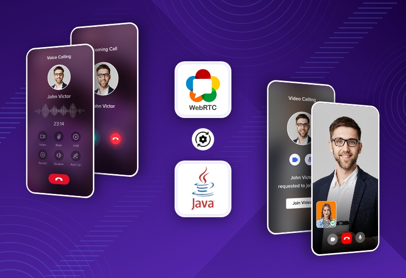 videocallapplication · GitHub Topics · GitHub