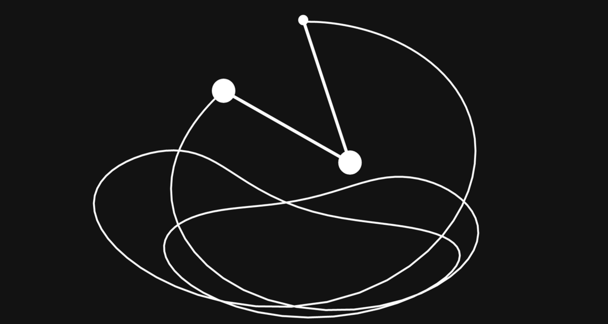 double-pendulum · GitHub Topics · GitHub
