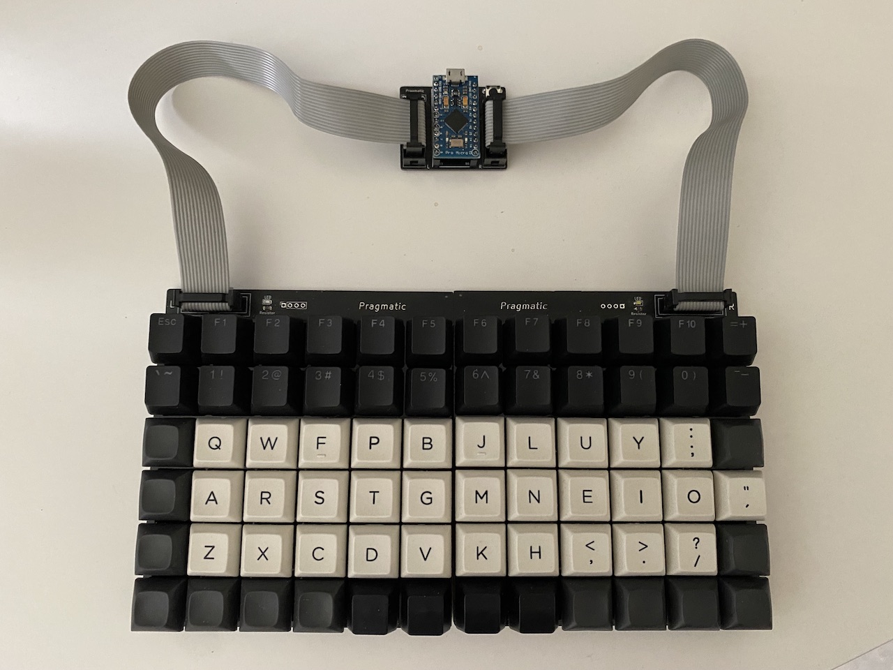 Pragmatic/layout/Pragmatic34qwerty.vil at main · jamessa/Pragmatic