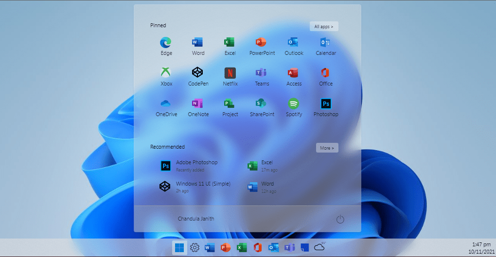 win11inweb · GitHub Topics · GitHub