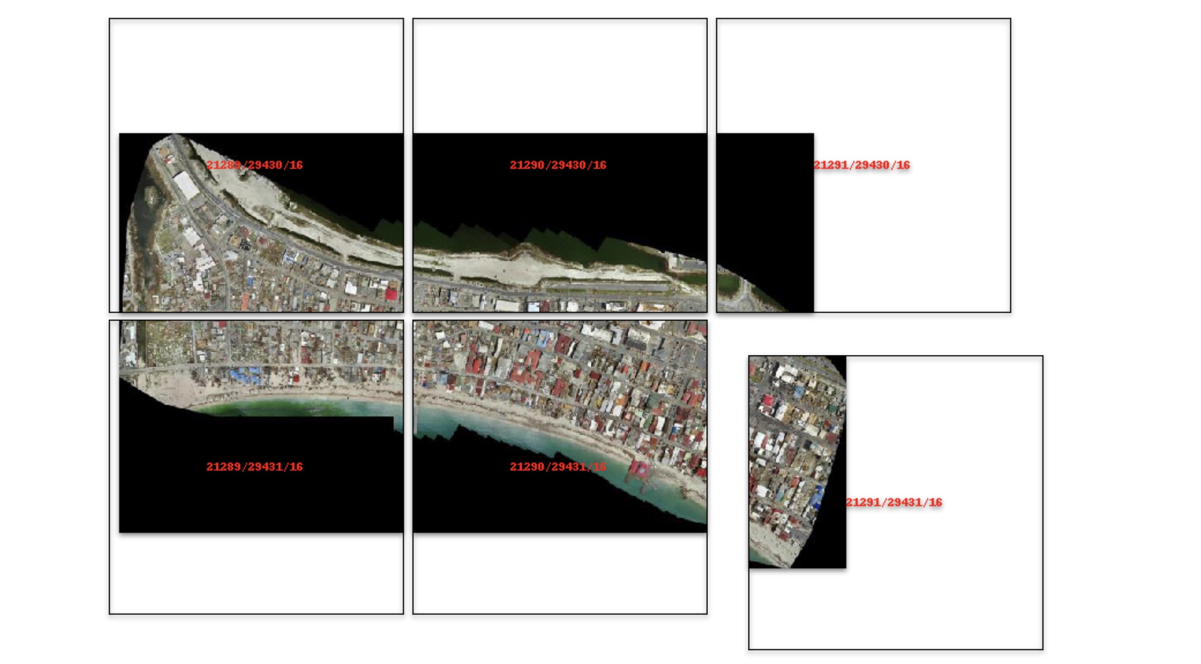 maptiles · GitHub Topics · GitHub
