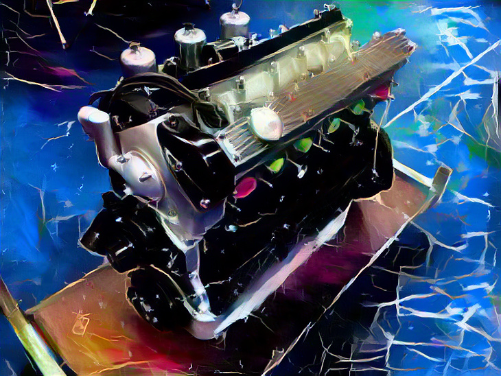 GitHub zephyrj/enginecrane A tool to put engines created in