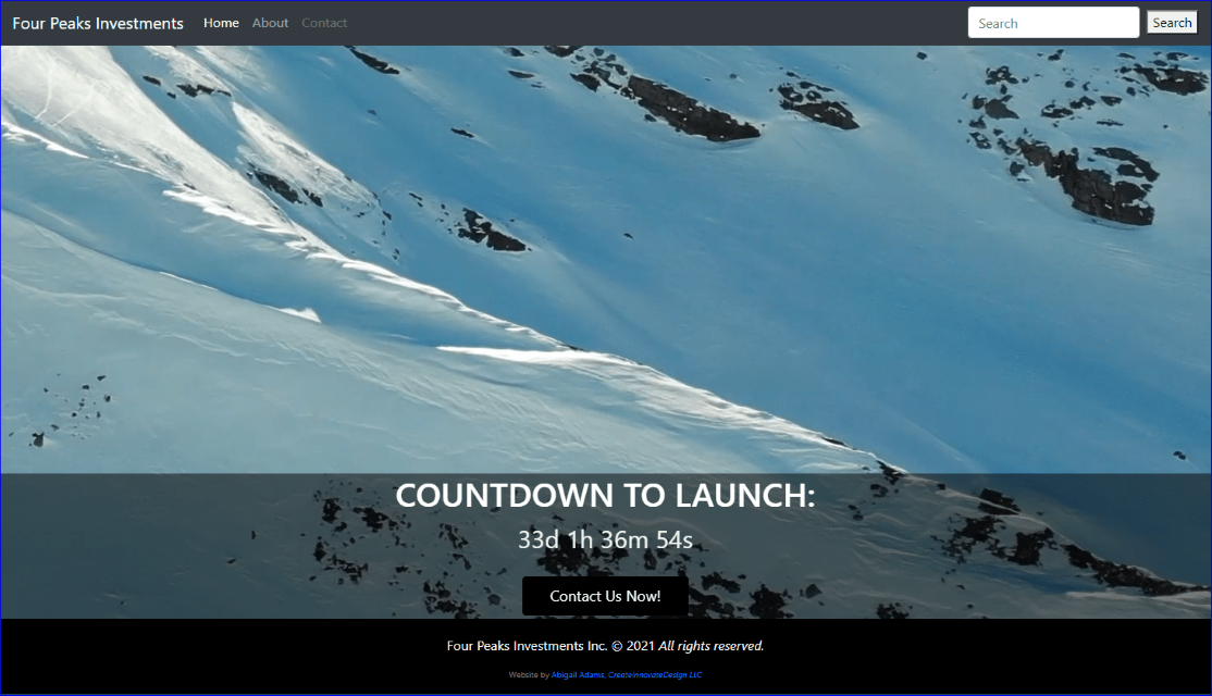 countdownjavascript · GitHub Topics · GitHub