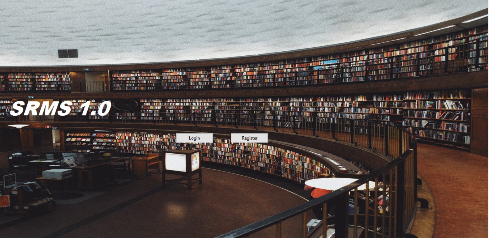 GitHub KelvinJC/SchoolRecordsManagementApp