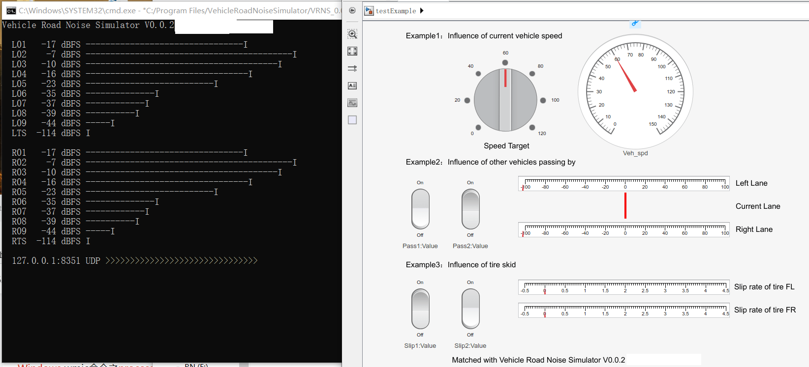 GitHub tk166/SimpleVehicleRoadNoiseSimulator A simple but
