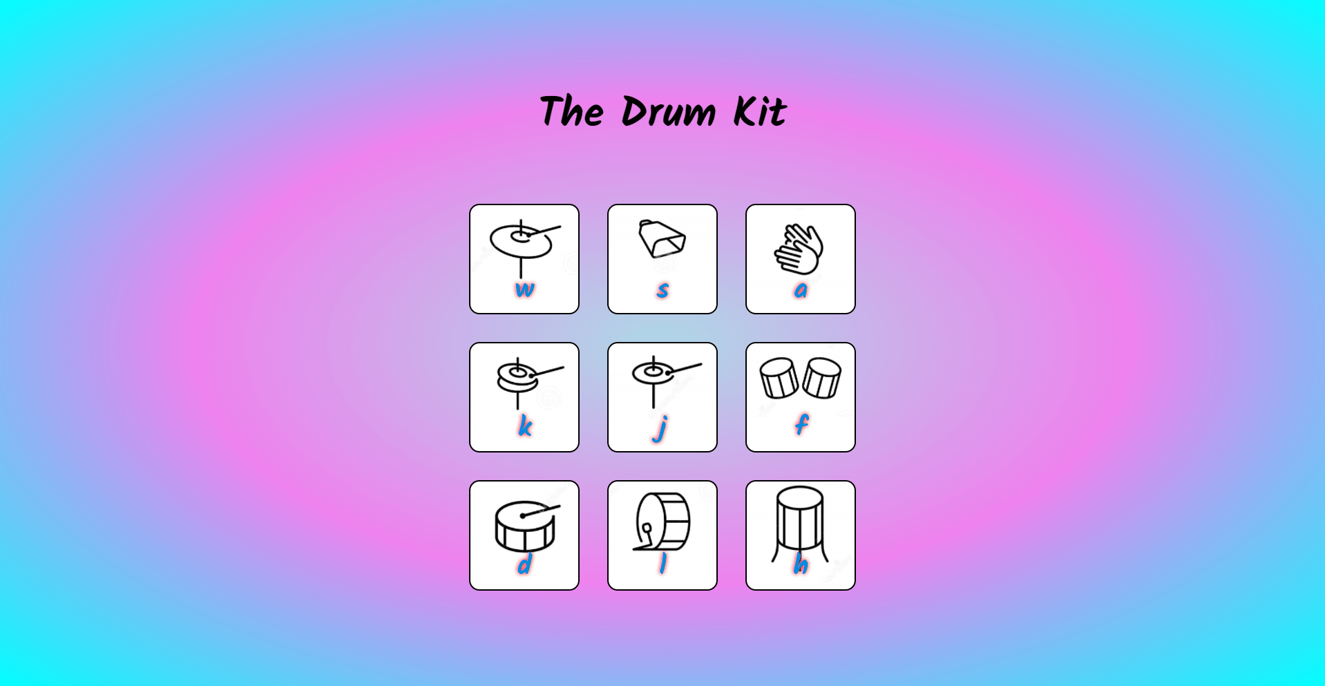 GitHub Hst13/DrumKit