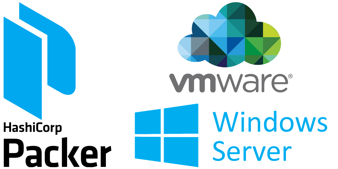 GitHub cwestwater/packervsphereiso A collection of Windows Server