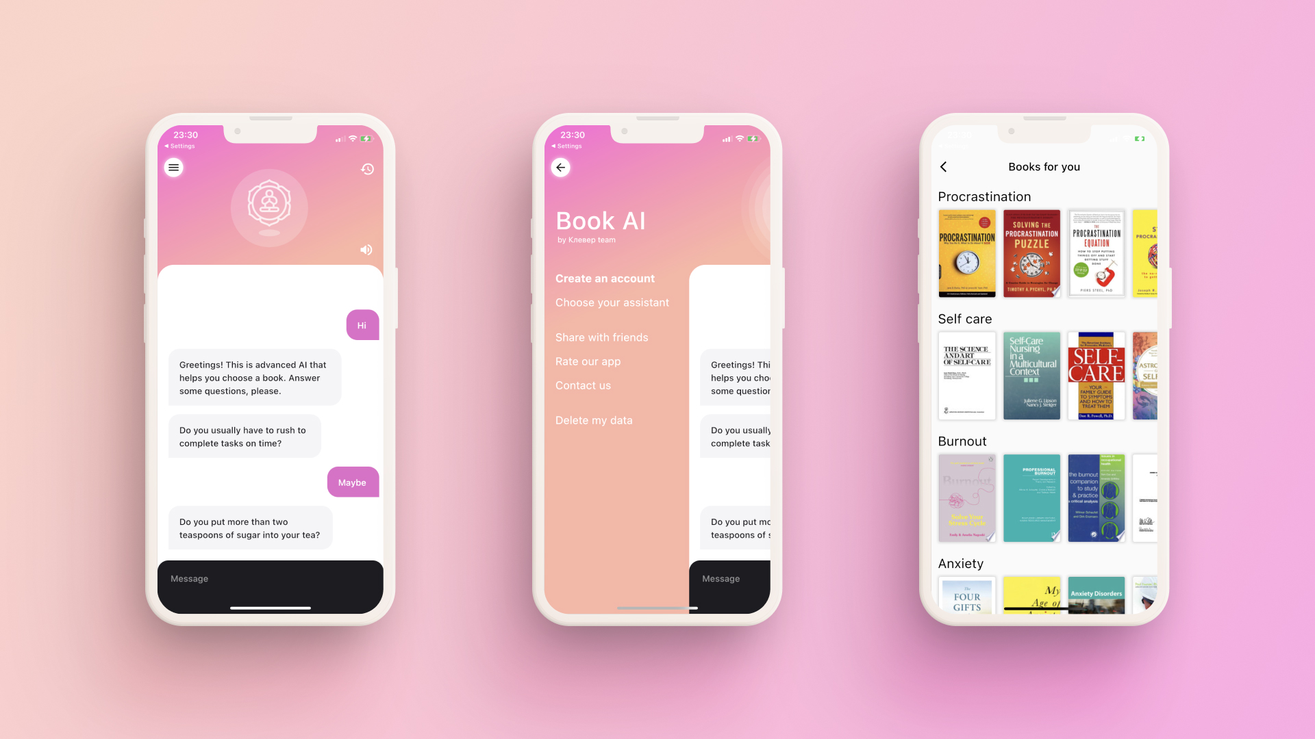 googlebooks · GitHub Topics · GitHub