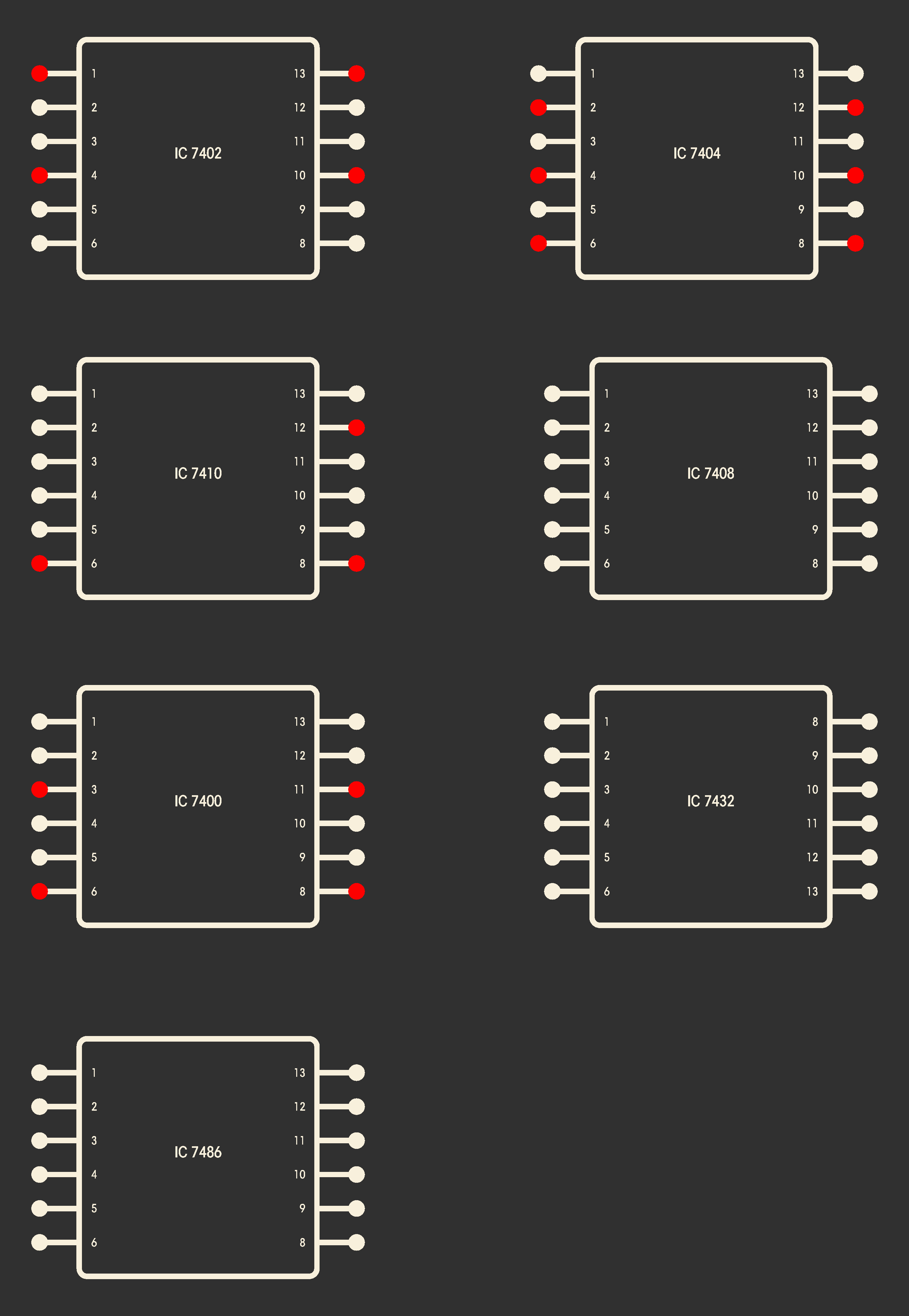 GitHub Mohammedsaklain/LogicCircuitSimulatorPro This Repository