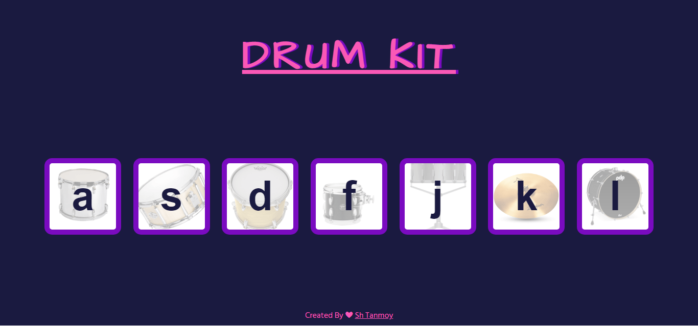 drumkit · GitHub Topics · GitHub