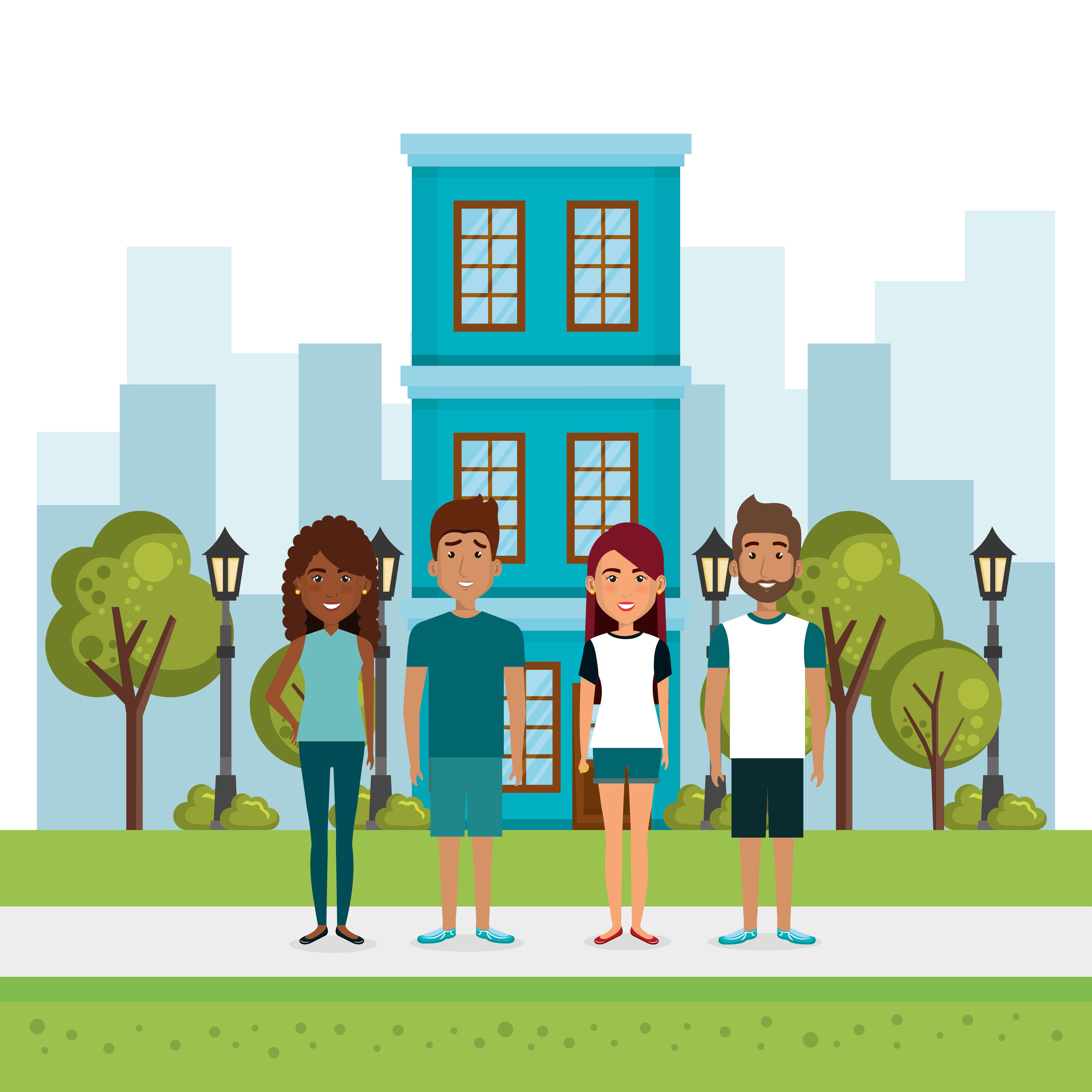 GitHub AtemD/sharedhousingplatform Roommate matching for shared