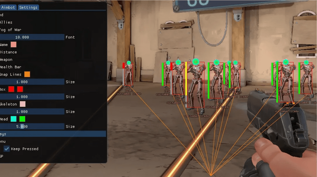 valorantcheating2024 · GitHub Topics · GitHub