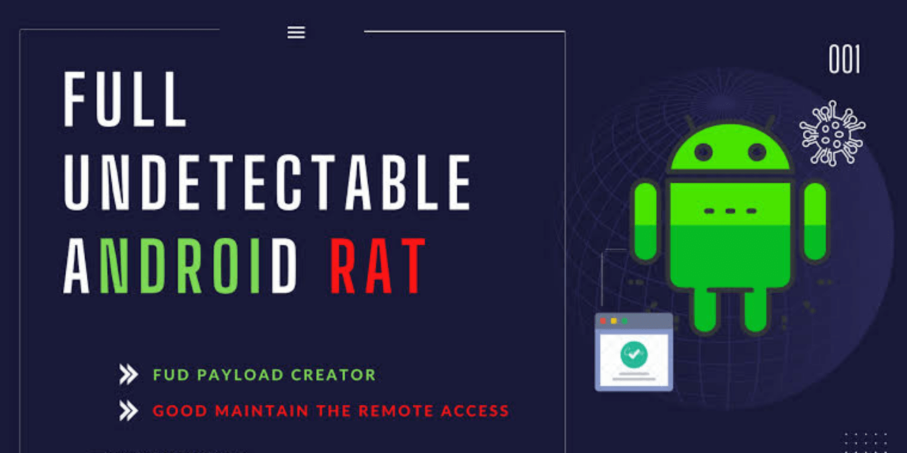 17 Opensource Free Android RAT (Remote Access Tool) Apps