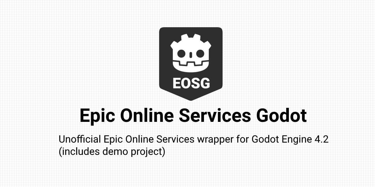 GitHub Unofficial Epic Online