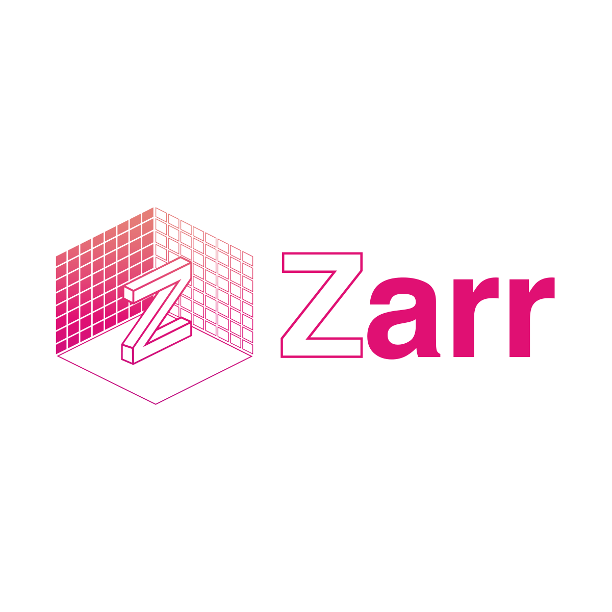 GitHub zarrdevelopers/zarrpython An implementation of chunked