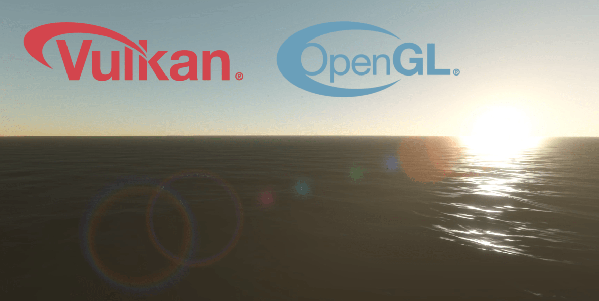 vulkangameengine · GitHub Topics · GitHub