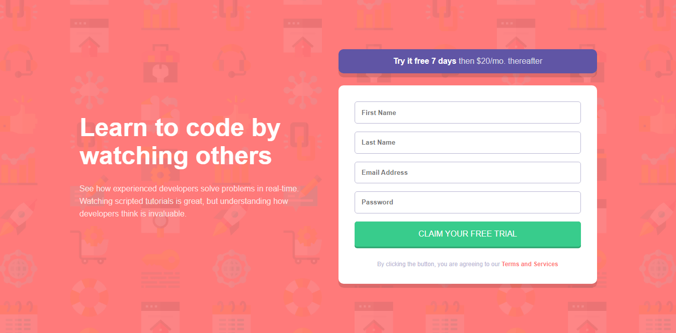 registrationforms · GitHub Topics · GitHub