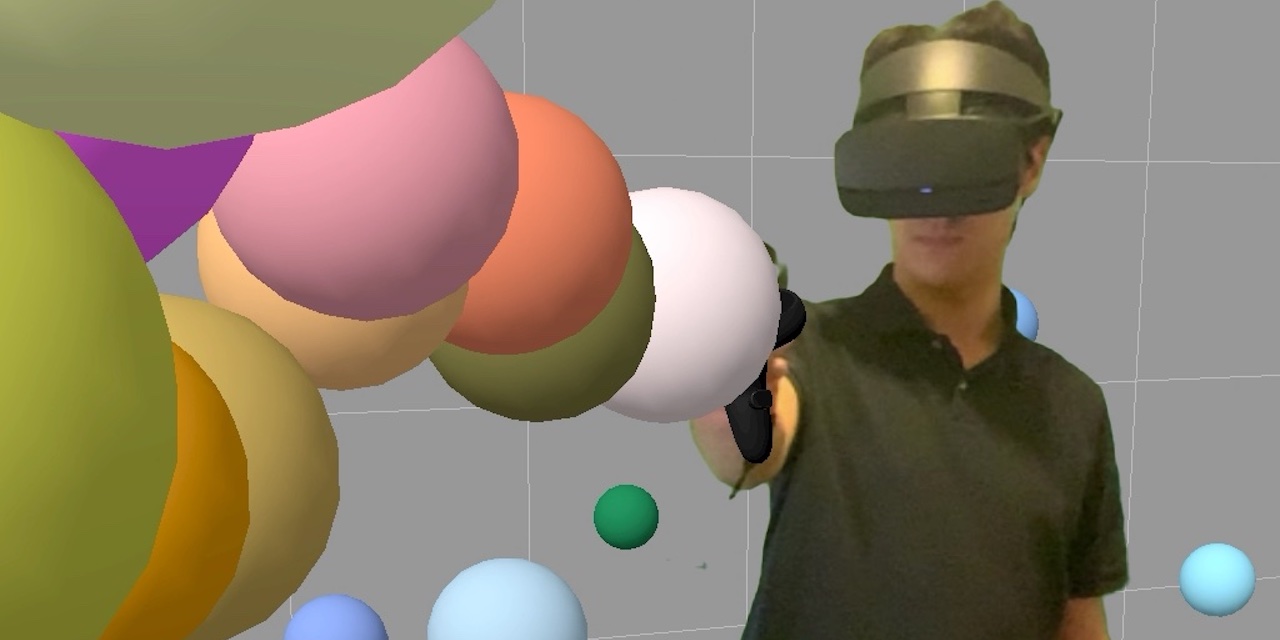 GitHub fabio914/realitymixerjs Mixed Reality Capture module for