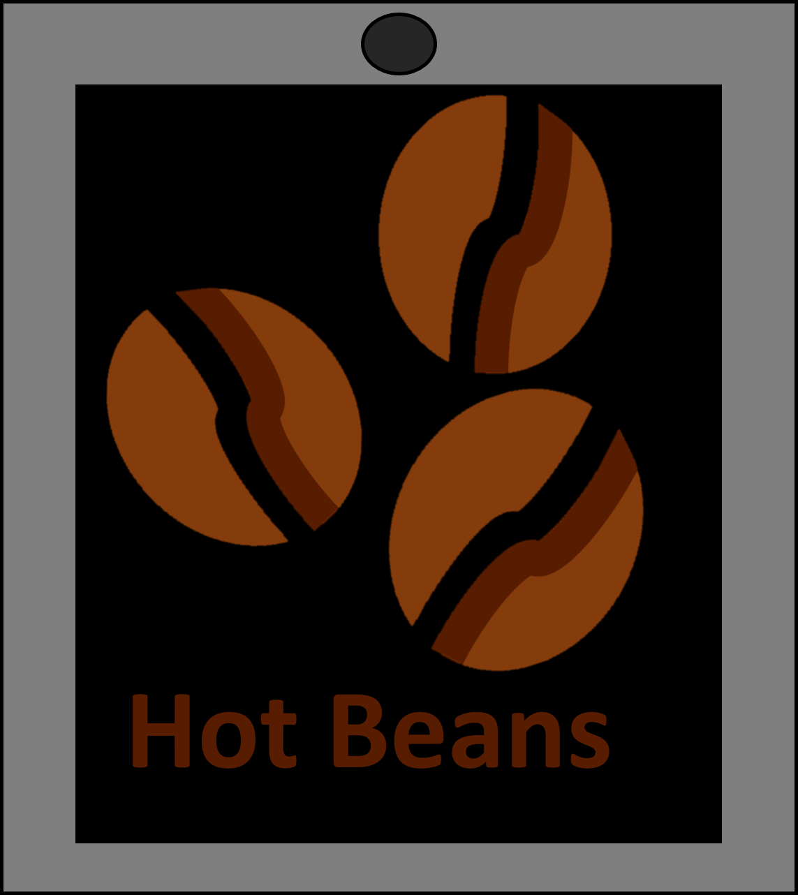GitHub JesadaD/HotBeans to Hot Beans web enterprise