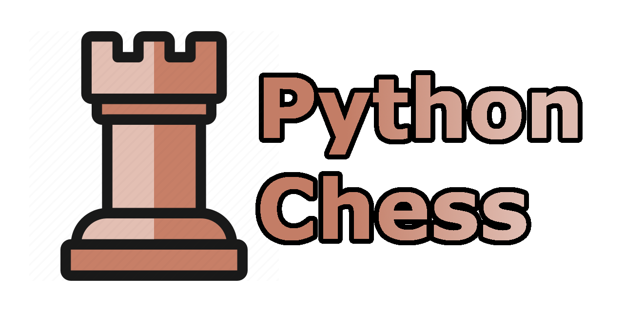 GitHub zeightOFFICIAL/pythonchessminimax Simple and extremely