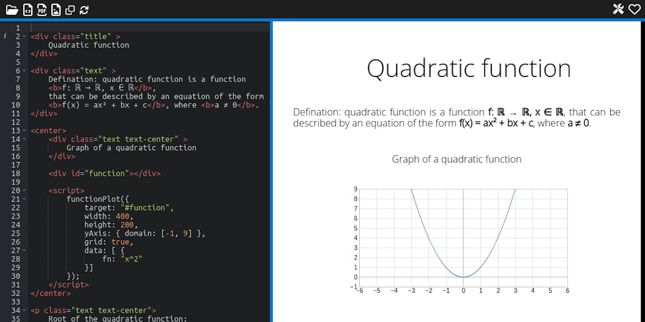 latexeditor · GitHub Topics · GitHub