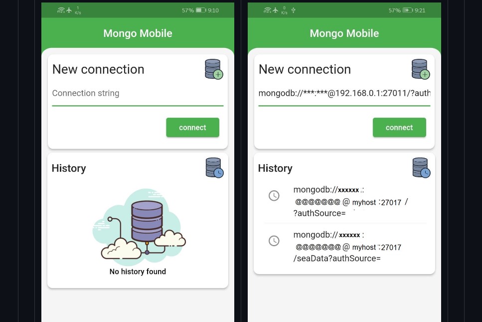 mongodbclient · GitHub Topics · GitHub