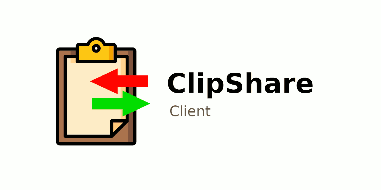 GitHub thevinduw/clip_share_client Clip Share Android client. Share