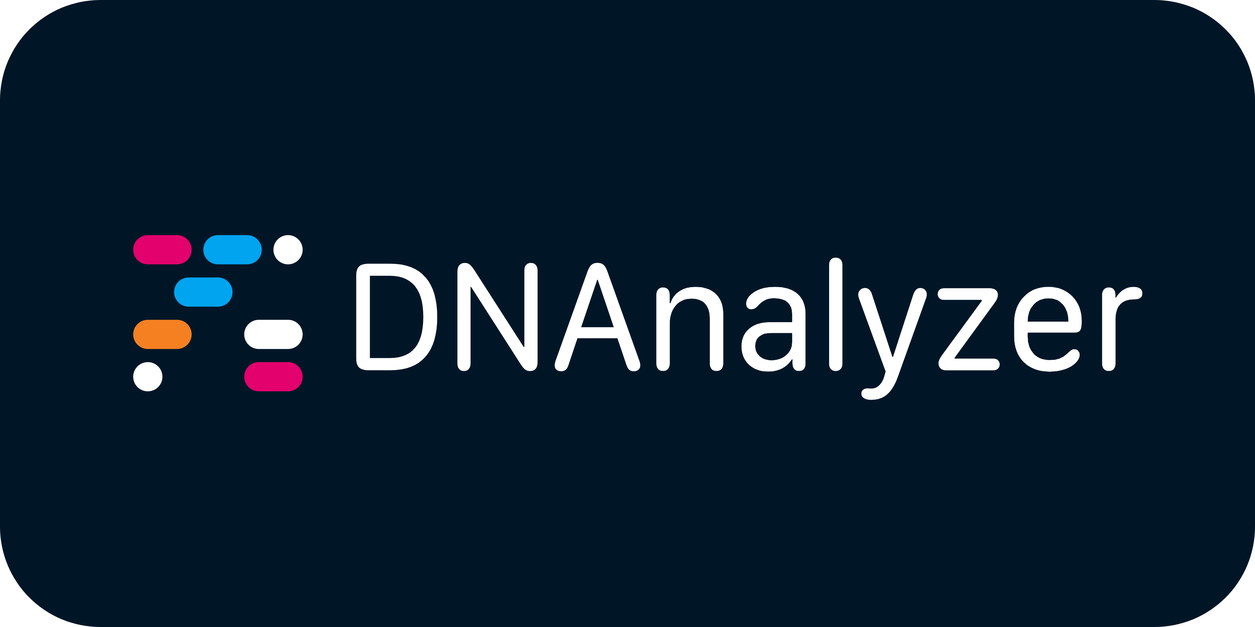 GitHub VerisimilitudeX/DNAnalyzer Revolutionizing DNA analysis and