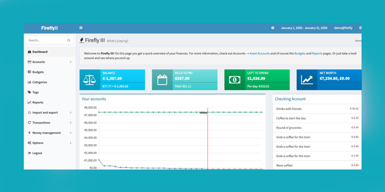personalfinance · GitHub Topics · GitHub
