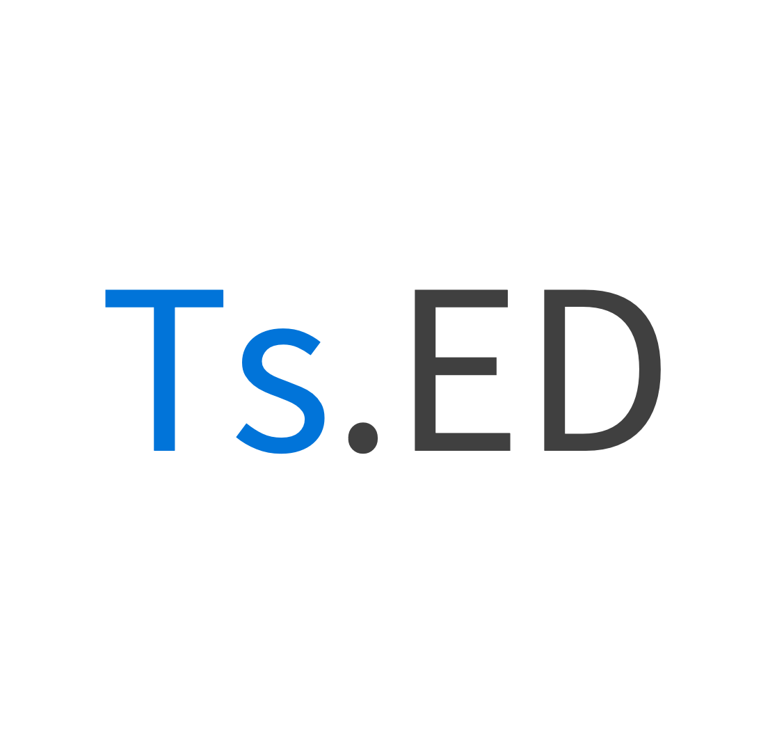 GitHub - tsedio/tsed: Ts.ED is a Node.js and TypeScript framework on