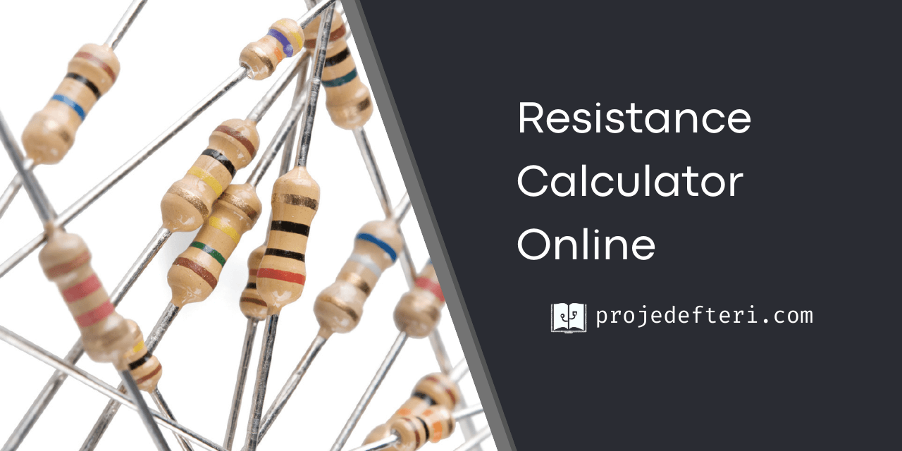 resistancecalculator · GitHub Topics · GitHub