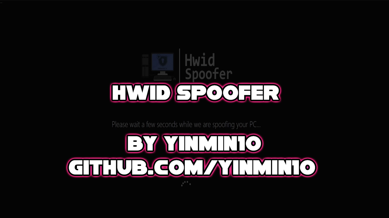 hardwareidchanger · GitHub Topics · GitHub