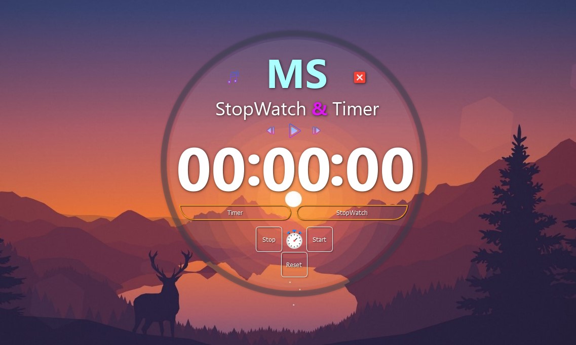 stopwatch · GitHub Topics · GitHub