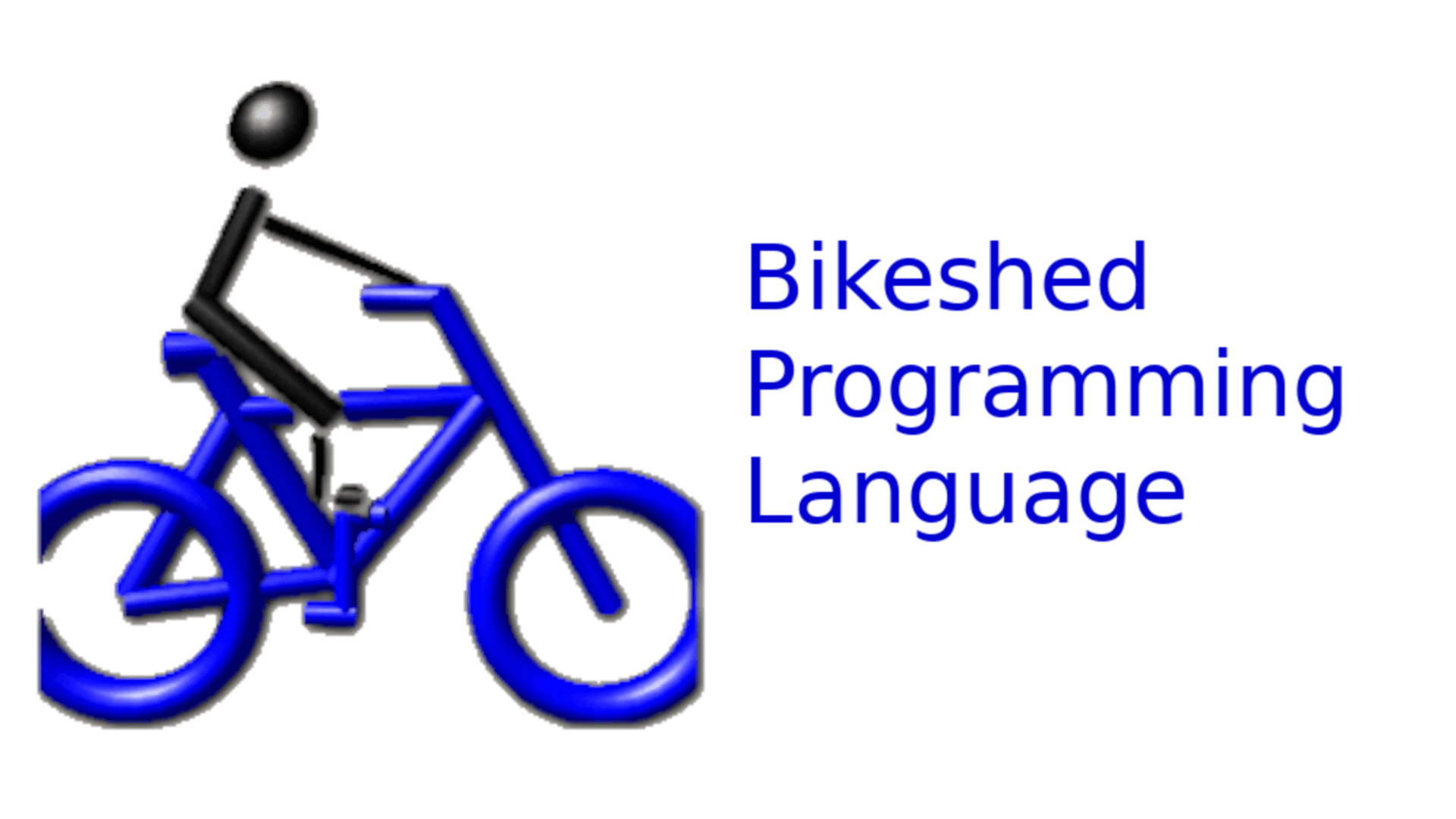 bikeshedlang · GitHub Topics · GitHub