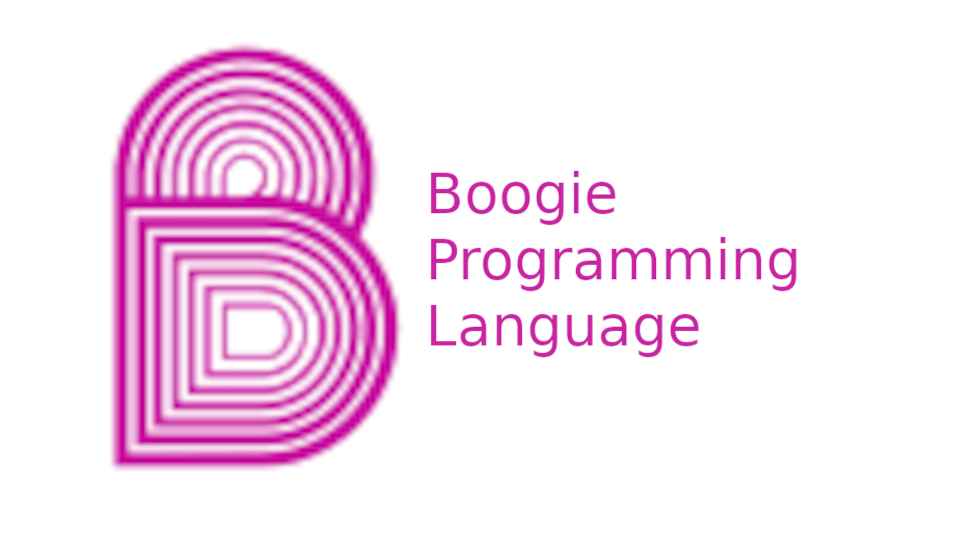 learnboogielanguage · GitHub Topics · GitHub