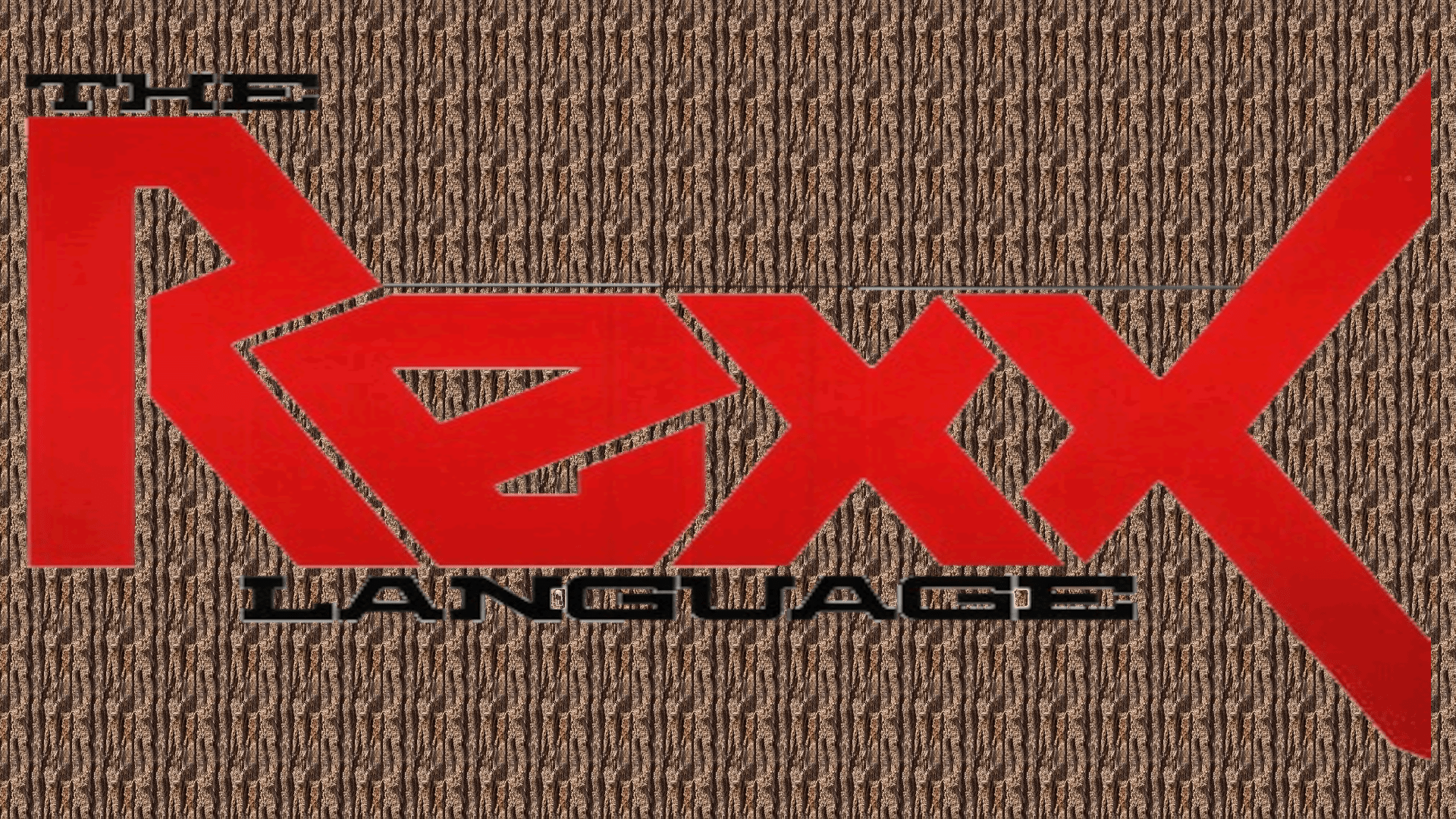 GitHub seanpm2001/LearnREXX A repository for showcasing my