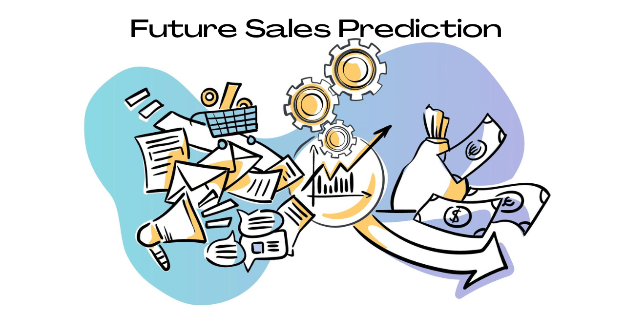 GitHub shaadclt/FutureSalesPrediction Future Sales Prediction