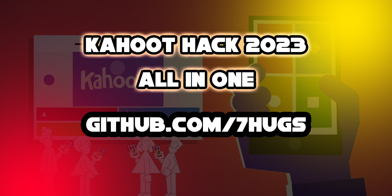 kahootclient · GitHub Topics · GitHub