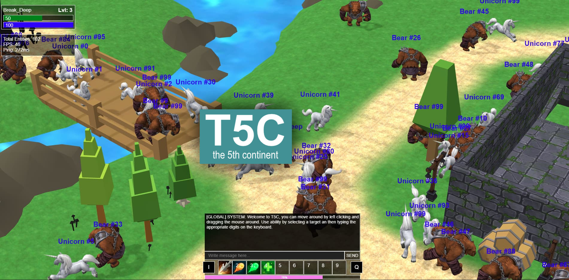 babylonjs · GitHub Topics · GitHub