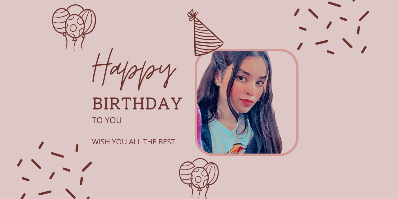 HappyBirthdaySoukaina/index.html at main · sshemmee/HappyBirthday