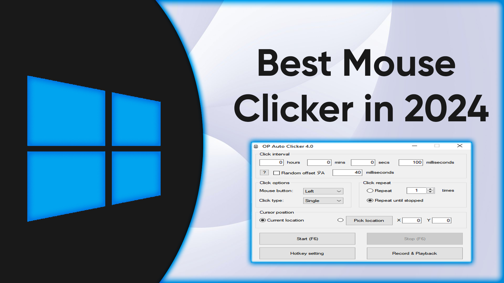 autoclicker · GitHub Topics · GitHub