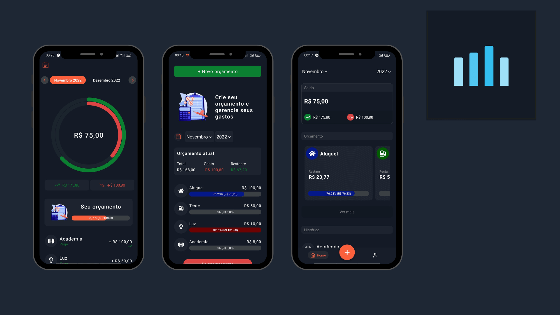 GitHub Moises088/personalfinanceapp This is an app for managing