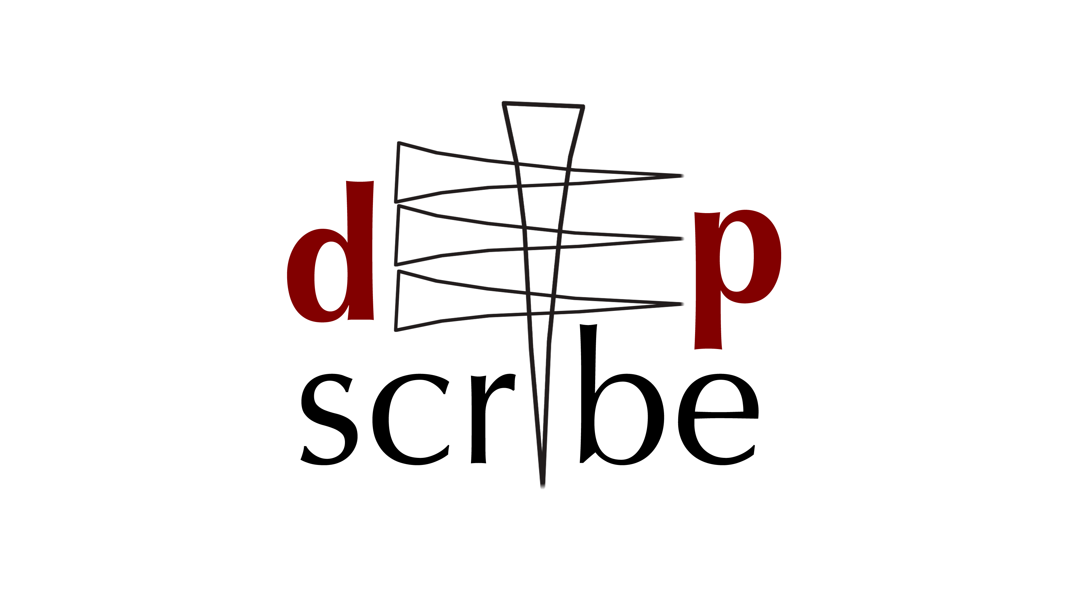 GitHub UChicagoForumforDigitalCulture/deepscribe Code and sample