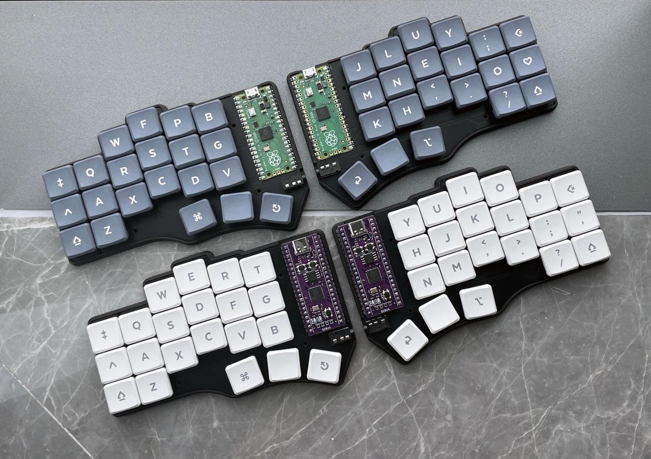 mechanicalkeyboard GithubHelp