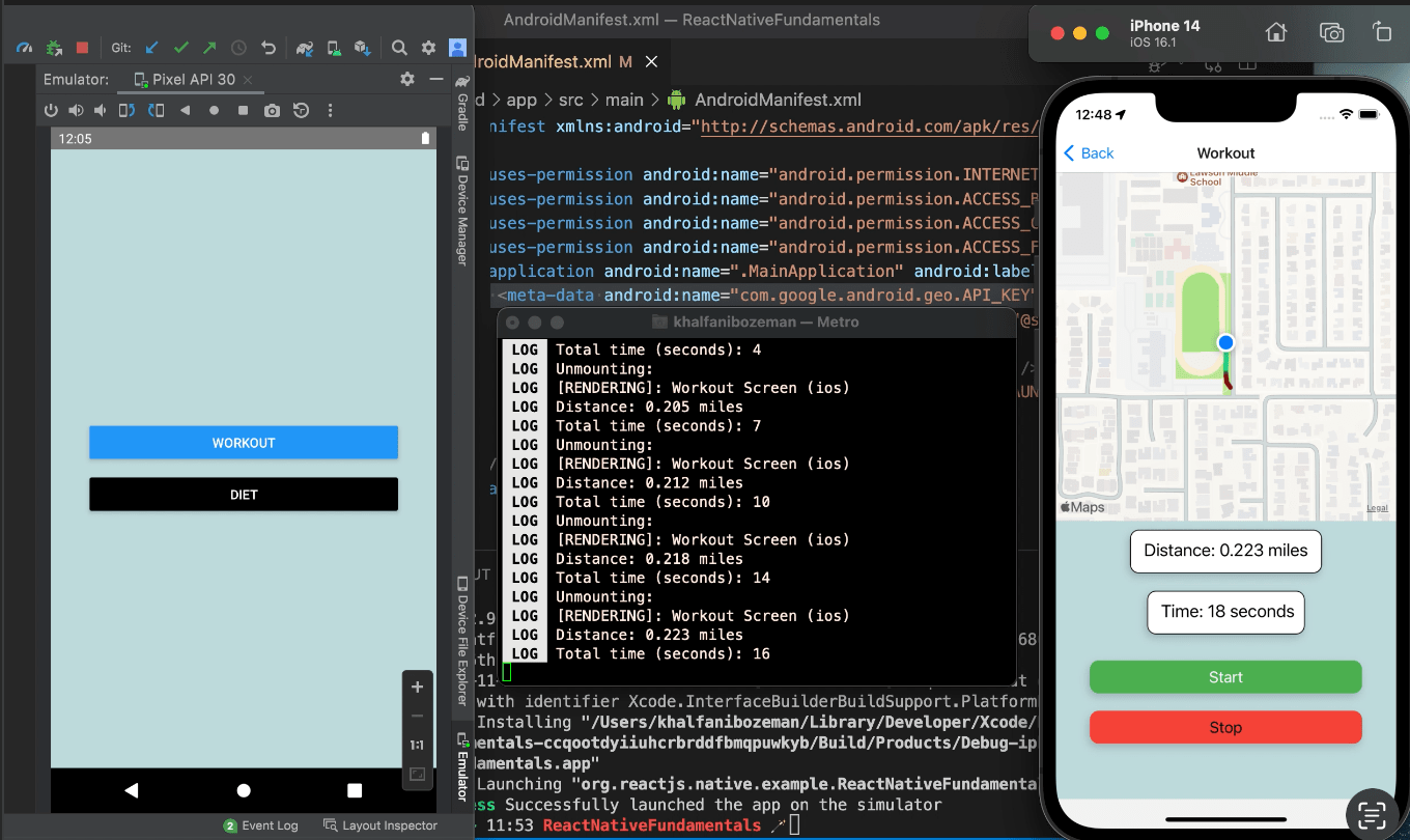 reactnativeasyncstorage · GitHub Topics · GitHub