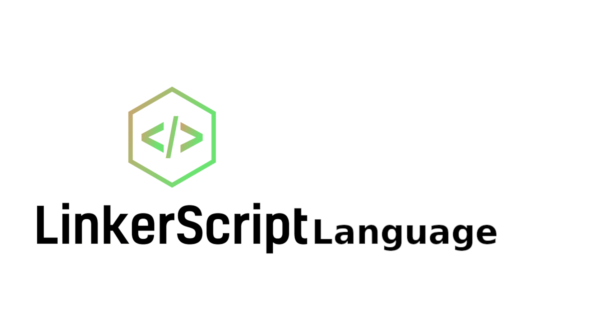 GitHub seanpm2001/LearnLinkerScript A repository for showcasing my