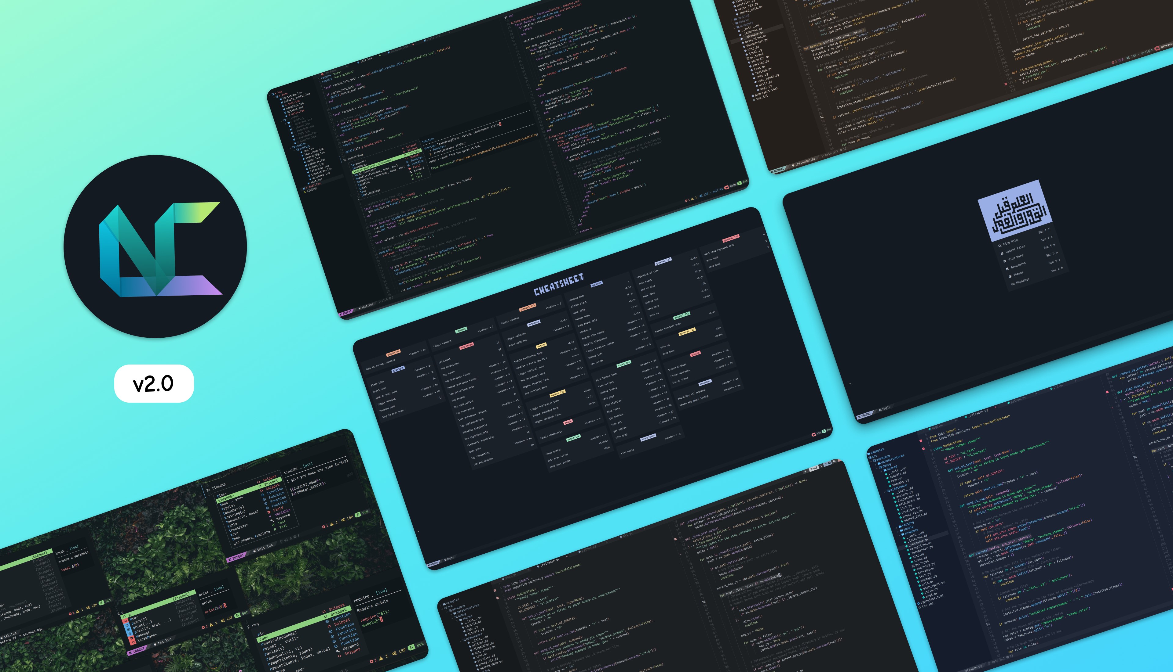 neovim-setup · GitHub Topics · GitHub