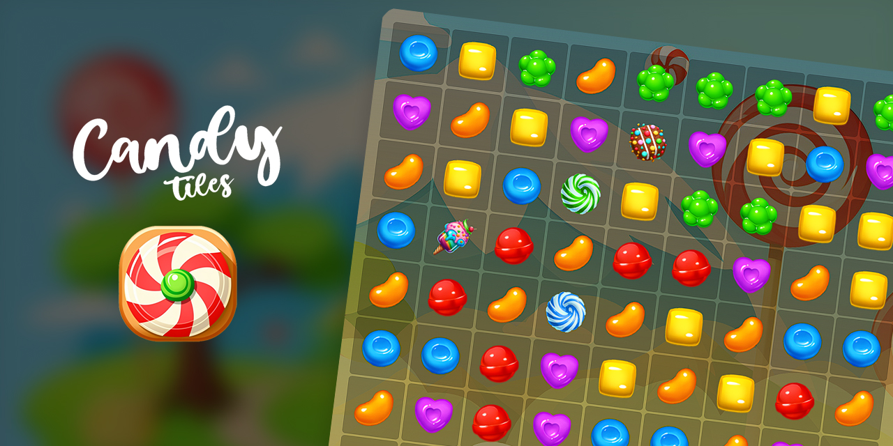 candycrush · GitHub Topics · GitHub